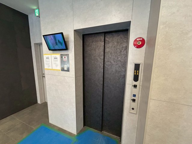 横井第6ビルのその他共用部分