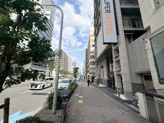 横井第6ビルのその他