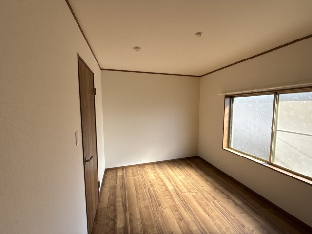天野様二戸一の子供部屋