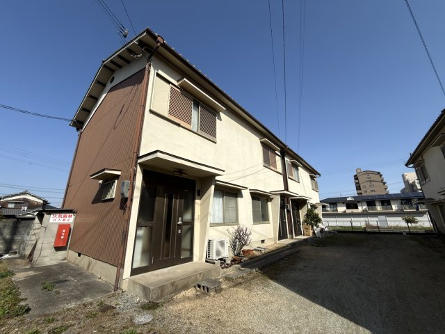 天野様二戸一