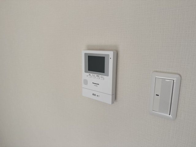天野様二戸一のセキュリティ