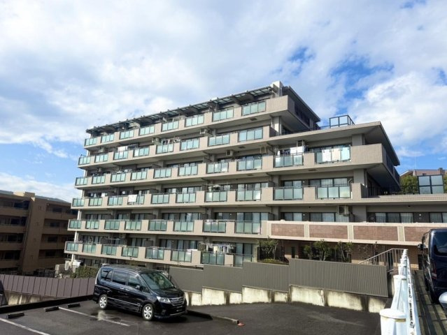 ビッグヴァンパークヒルズ小机【仲介手数料無料】