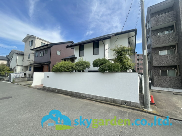 茅ヶ崎市菱沼1丁目　中古戸建のその他