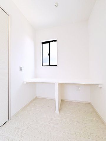 新築戸建・建売　郡山市静西1期　priSUMA　全4棟のその他