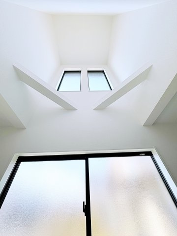 新築戸建・建売　郡山市静西1期　priSUMA　全4棟の内装