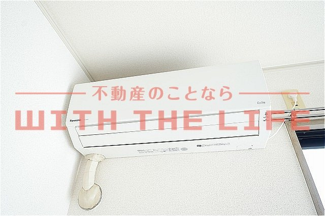 セジュール藤光【キャッシュバック対象物件】の設備