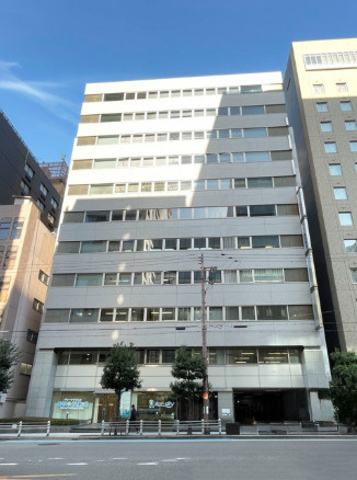 フェニックス内本町ビルの外観|外観もきれいです