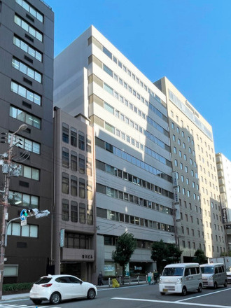 フェニックス内本町ビルの外観|物件の外観です