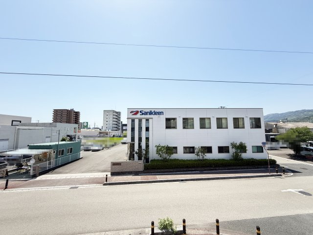 ベレオ ラ・カシータの展望