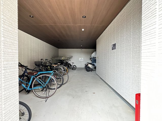 ベレオ ラ・カシータのその他共用部分