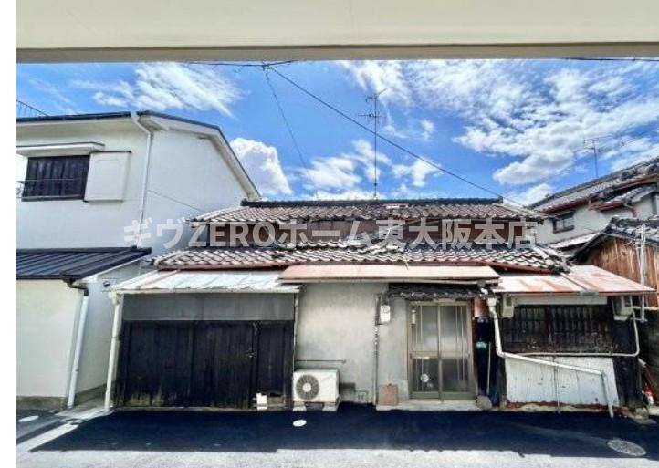 ジーメゾン東大阪寿クラディアの展望