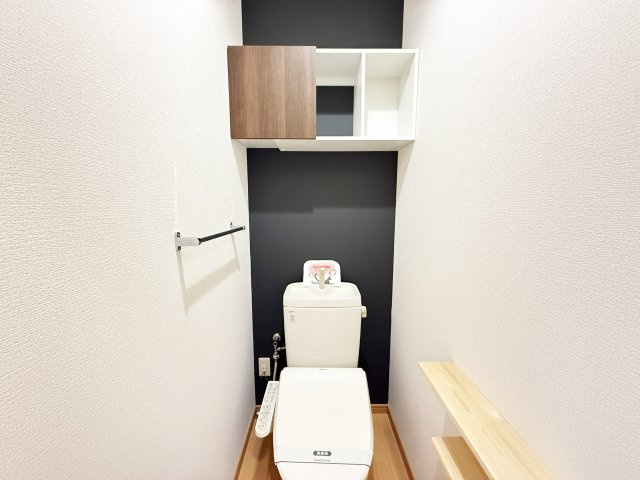 ブルージュ･ＴＡＫＡＳＯＮＥの内装