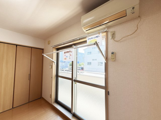 ブルージュ･ＴＡＫＡＳＯＮＥの内装