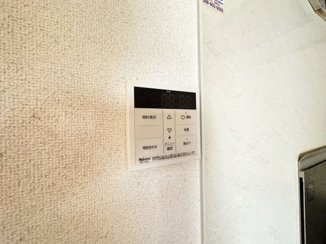 ブルージュ･ＴＡＫＡＳＯＮＥの設備