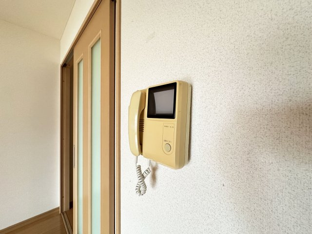 ブルージュ･ＴＡＫＡＳＯＮＥのセキュリティ