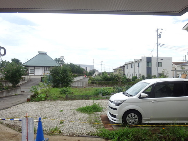 ルアナ　アイナ　Ｂの展望