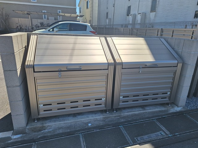 ルアナ　アイナ　Ｂのその他共用部分