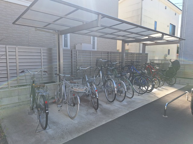 ルアナ　アイナ　Ｂのその他共用部分