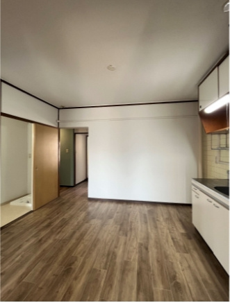 【居間・リビング】