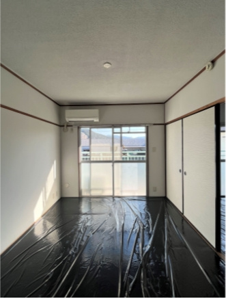 【居間・リビング】