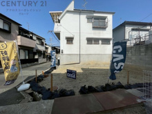 川西市久代4丁目売り土地の画像