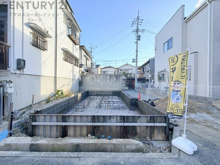 川西市久代4丁目新築一戸建ての画像