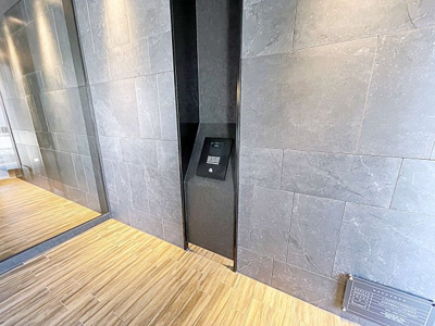 【エントランス】 | S-RESIDENCE桜本町awesome【名古屋市賃貸・ネット無料】