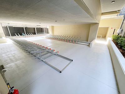 【その他共用部分】 | S-RESIDENCE桜本町awesome【名古屋市賃貸・ネット無料】