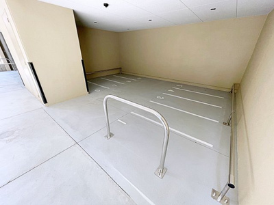 【その他共用部分】 | S-RESIDENCE桜本町awesome【名古屋市賃貸・ネット無料】