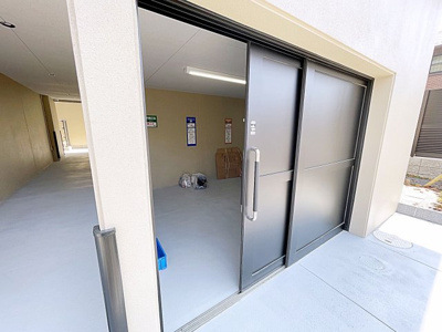 【その他共用部分】 | S-RESIDENCE桜本町awesome【名古屋市賃貸・ネット無料】
