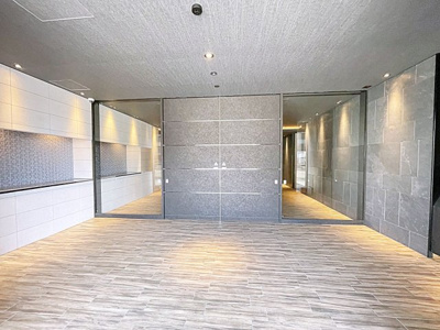 【エントランス】 | S-RESIDENCE桜本町awesome【名古屋市賃貸・ネット無料】