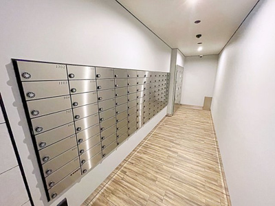 【その他共用部分】 | S-RESIDENCE桜本町awesome【名古屋市賃貸・ネット無料】