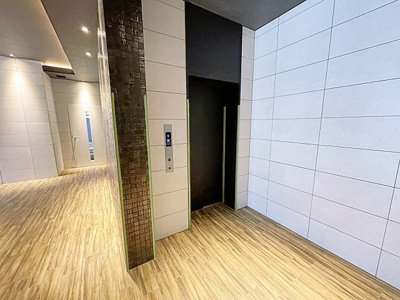 【その他共用部分】 | S-RESIDENCE桜本町awesome【名古屋市賃貸・ネット無料】