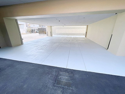 【その他共用部分】 | S-RESIDENCE桜本町awesome【名古屋市賃貸・ネット無料】