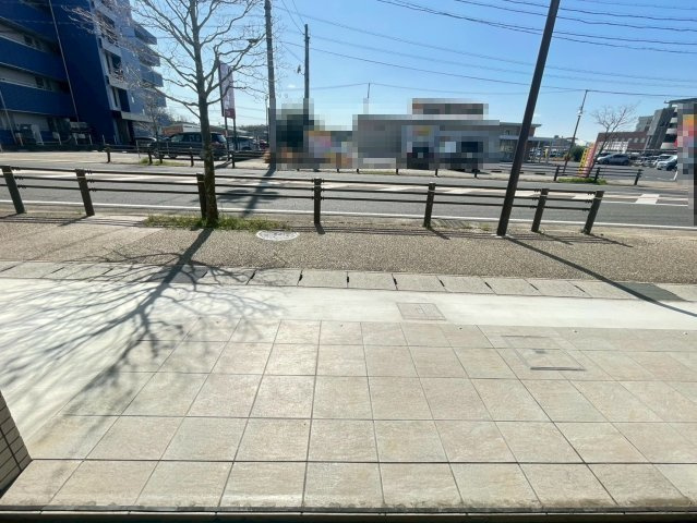 プロスパー浄水の周辺