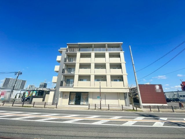 プロスパー浄水のその他