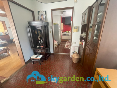 【ダイニング】 | 茅ヶ崎市菱沼1丁目　中古戸建