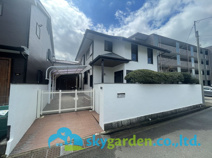 茅ヶ崎市菱沼1丁目　中古戸建の画像