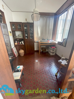 【ダイニング】 | 茅ヶ崎市菱沼1丁目　中古戸建