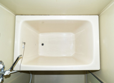 【浴室】 | ハピネス