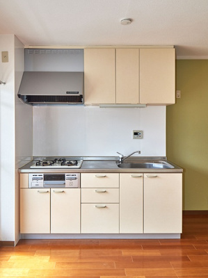 【キッチン】 | ハピネス | システムキッチン