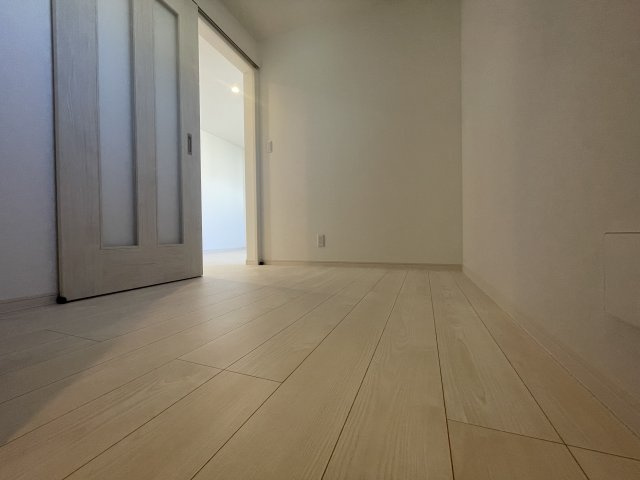 【内装】REGALEST 十日市西町