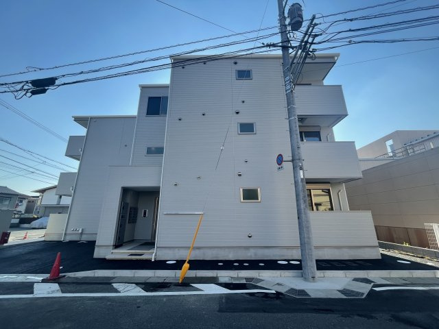REGALEST 十日市西町の画像