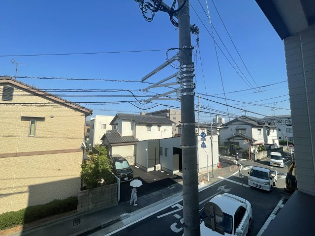 【展望】REGALEST 十日市西町