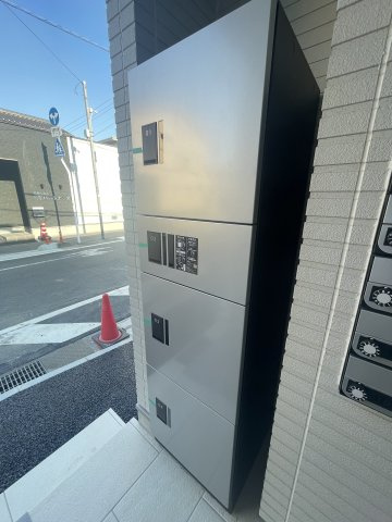 【その他共用部分】REGALEST 十日市西町