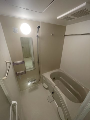 【浴室】REGALEST 十日市西町