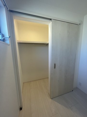 【収納】REGALEST 十日市西町