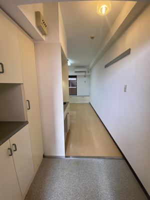 【玄関】 | ライオンズマンション新大阪第5 