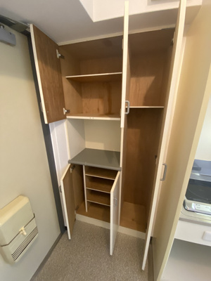 【収納】 | ライオンズマンション新大阪第5 
