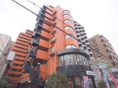 【外観】 | ライオンズマンション新大阪第5 